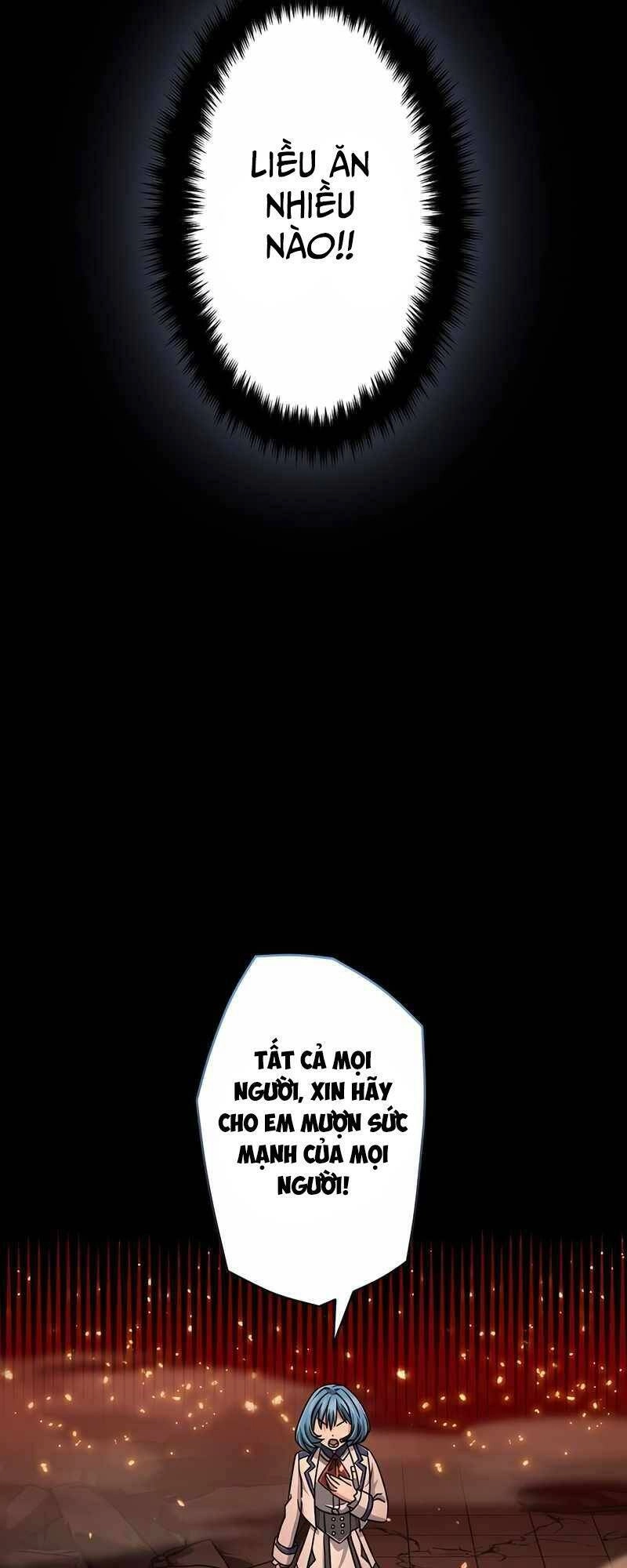 Đại Hiền Nhân Ma Thuật Cấp 99990000 Chapter 33 - 57