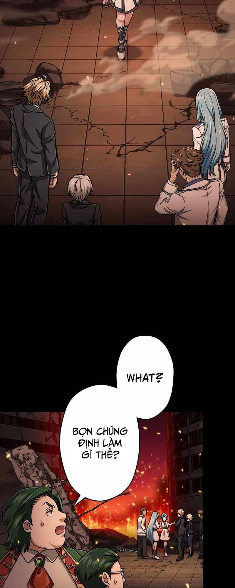 Đại Hiền Nhân Ma Thuật Cấp 99990000 Chapter 33 - 58