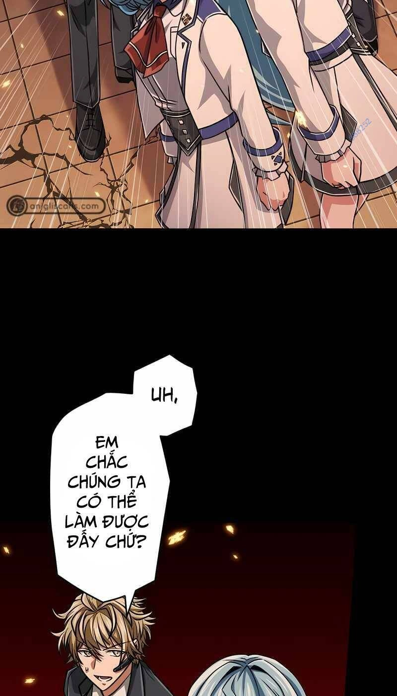 Đại Hiền Nhân Ma Thuật Cấp 99990000 Chapter 33 - 60