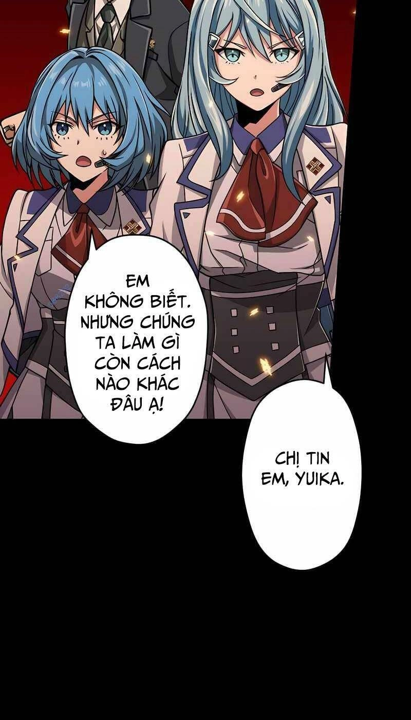 Đại Hiền Nhân Ma Thuật Cấp 99990000 Chapter 33 - 61