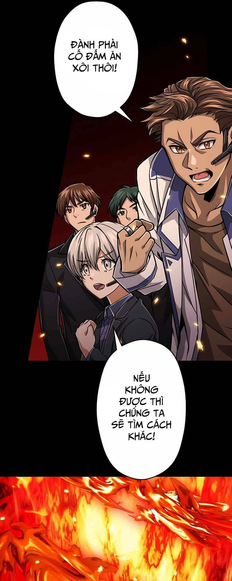 Đại Hiền Nhân Ma Thuật Cấp 99990000 Chapter 33 - 62