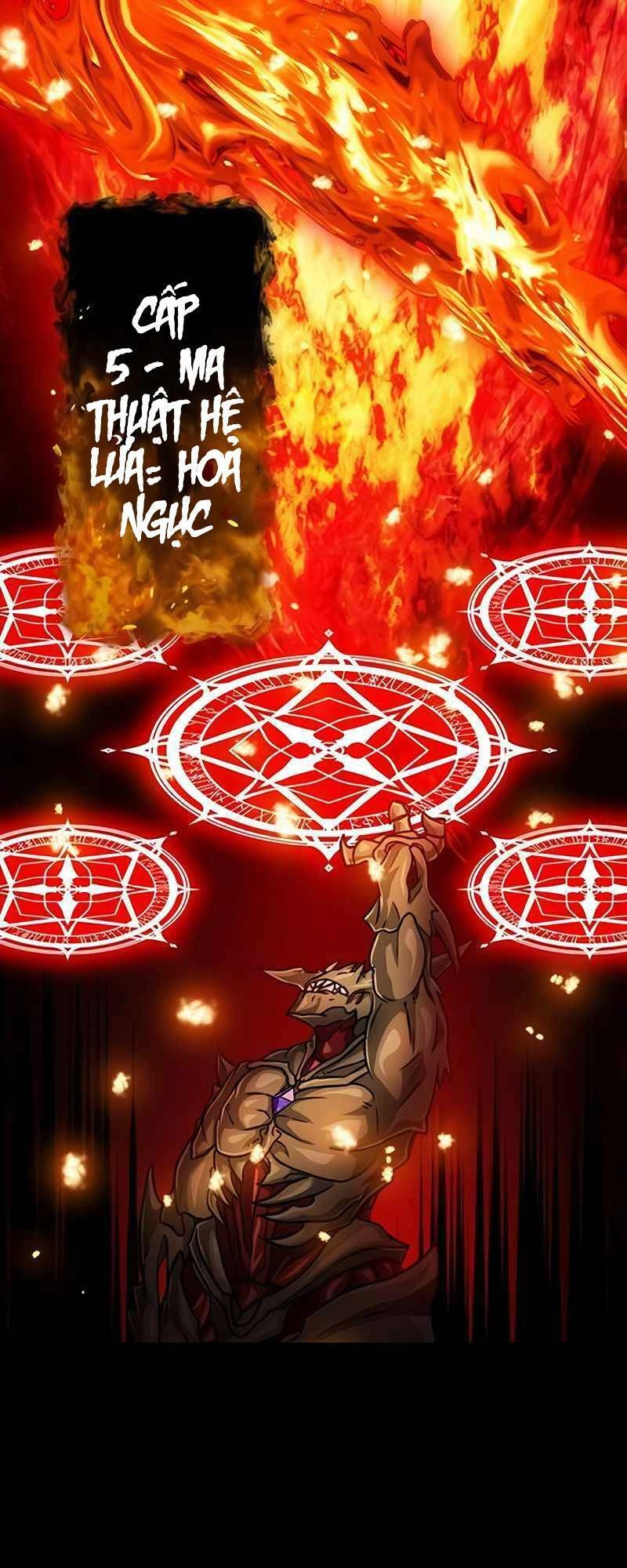 Đại Hiền Nhân Ma Thuật Cấp 99990000 Chapter 33 - 63