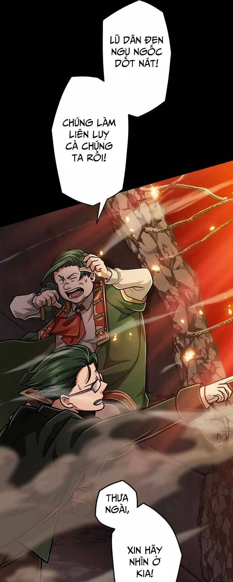 Đại Hiền Nhân Ma Thuật Cấp 99990000 Chapter 33 - 67