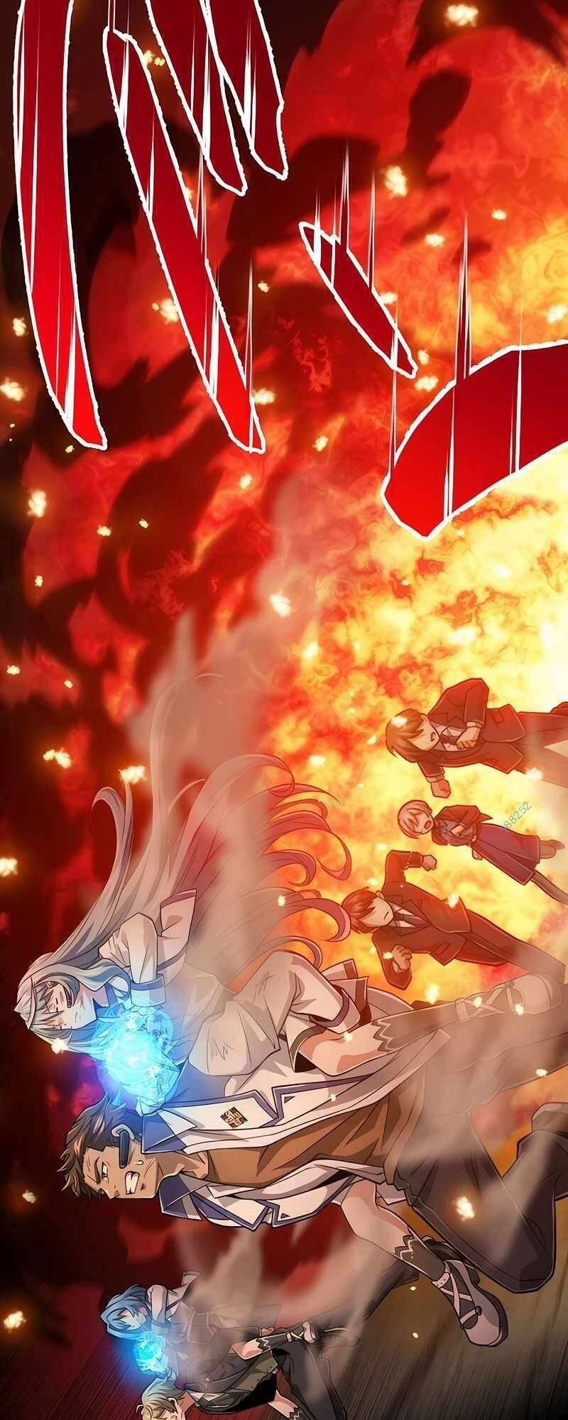 Đại Hiền Nhân Ma Thuật Cấp 99990000 Chapter 33 - 69