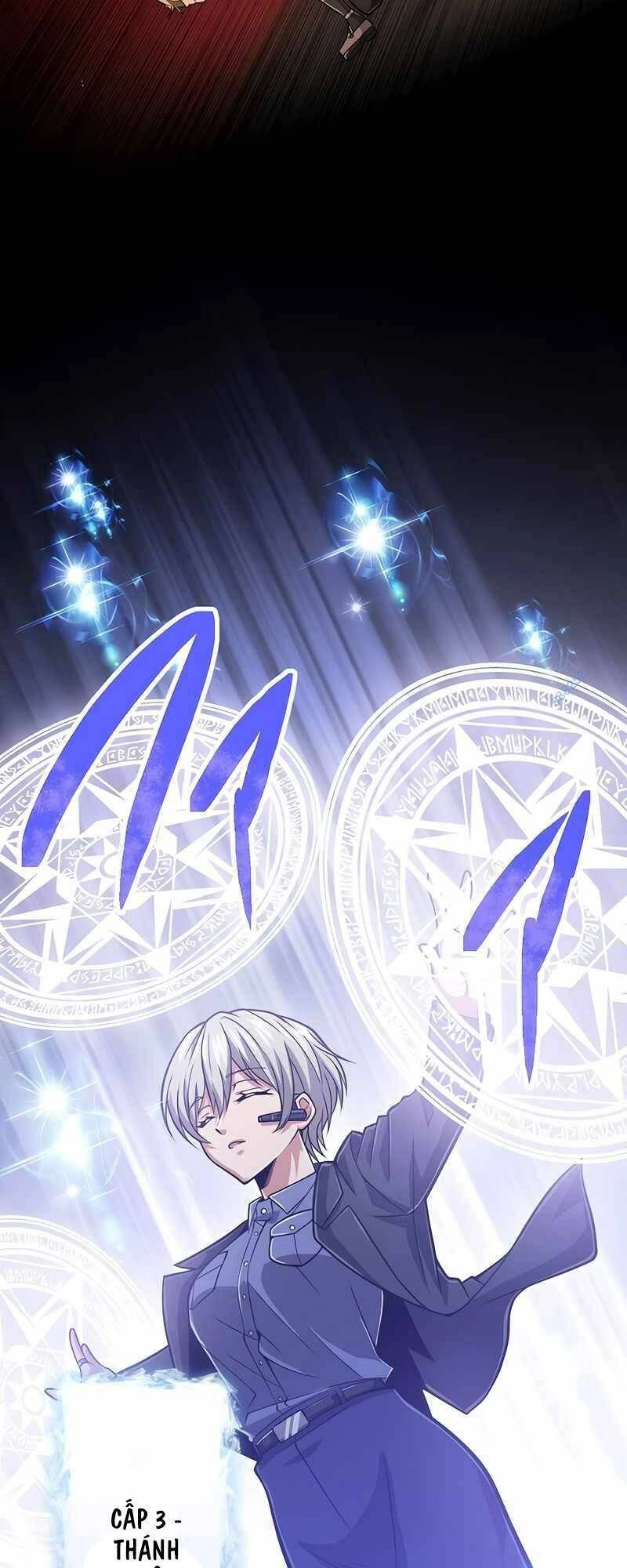 Đại Hiền Nhân Ma Thuật Cấp 99990000 Chapter 33 - 70