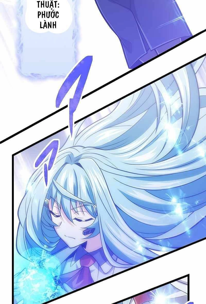 Đại Hiền Nhân Ma Thuật Cấp 99990000 Chapter 33 - 71