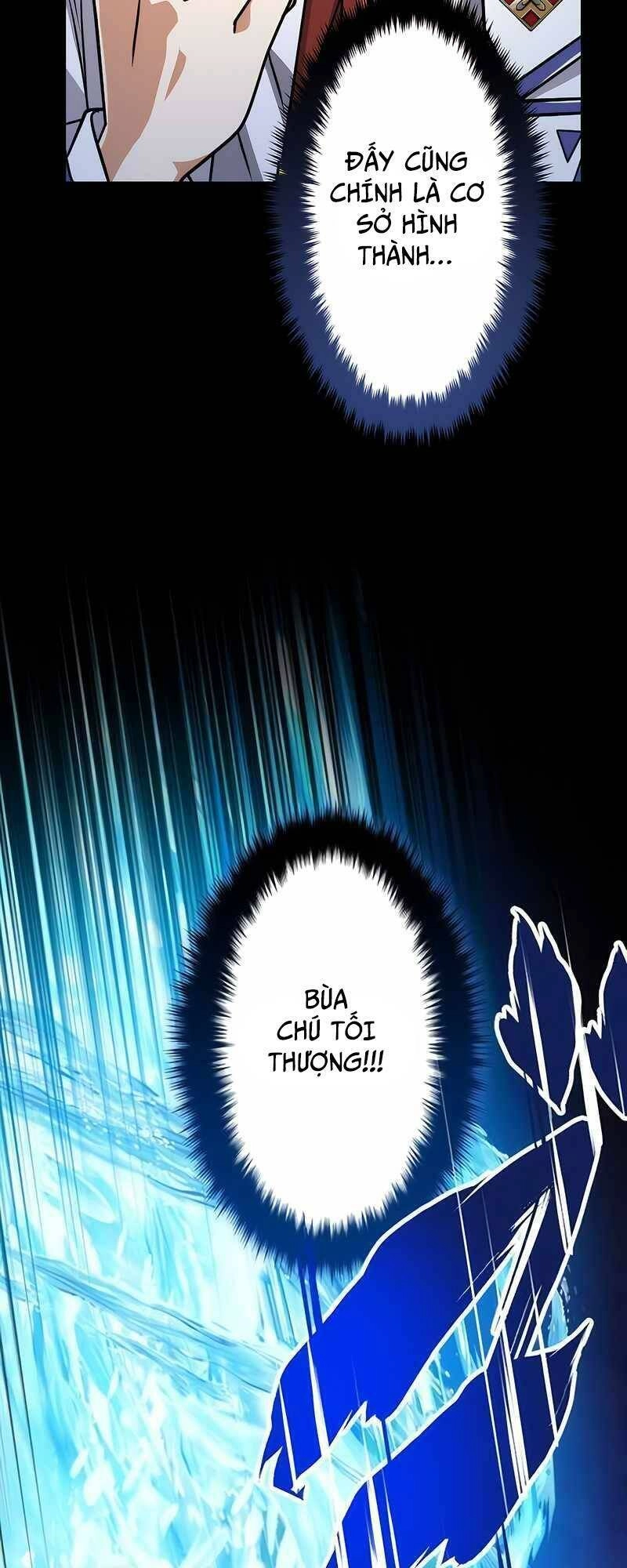 Đại Hiền Nhân Ma Thuật Cấp 99990000 Chapter 33 - 80