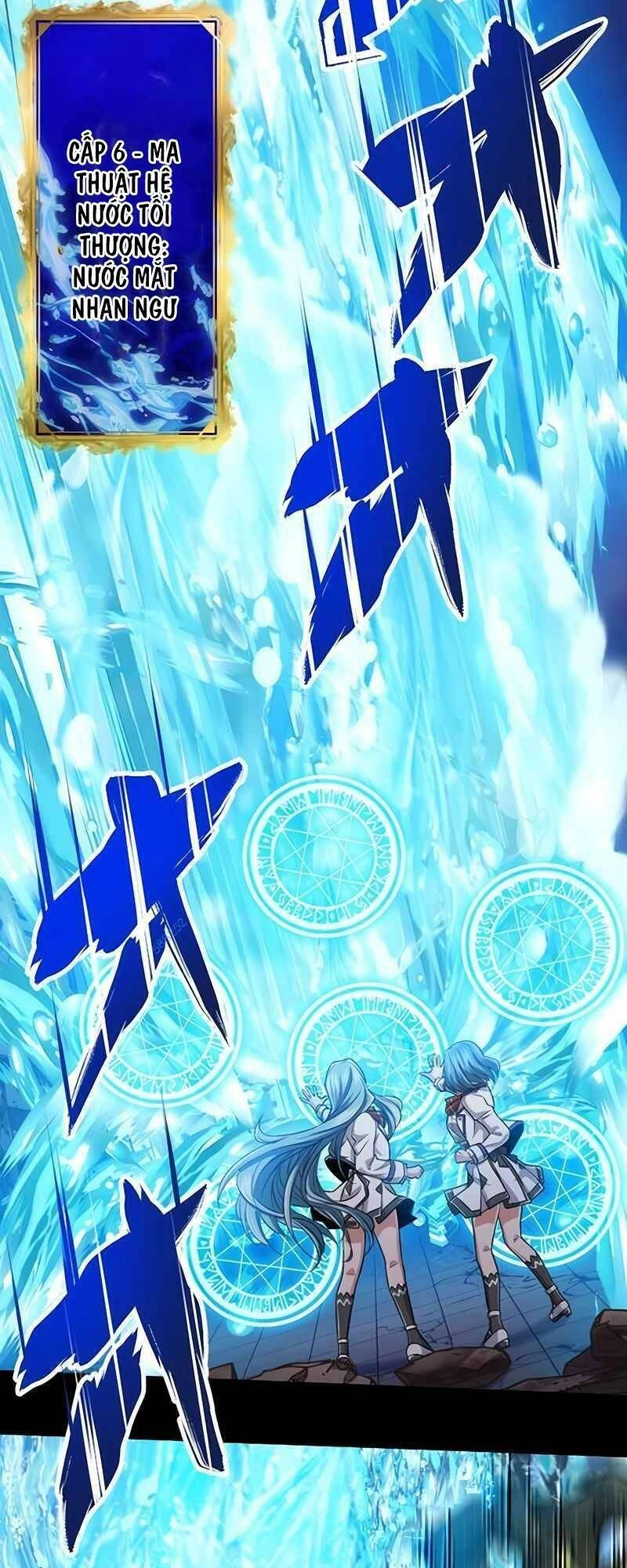 Đại Hiền Nhân Ma Thuật Cấp 99990000 Chapter 33 - 81