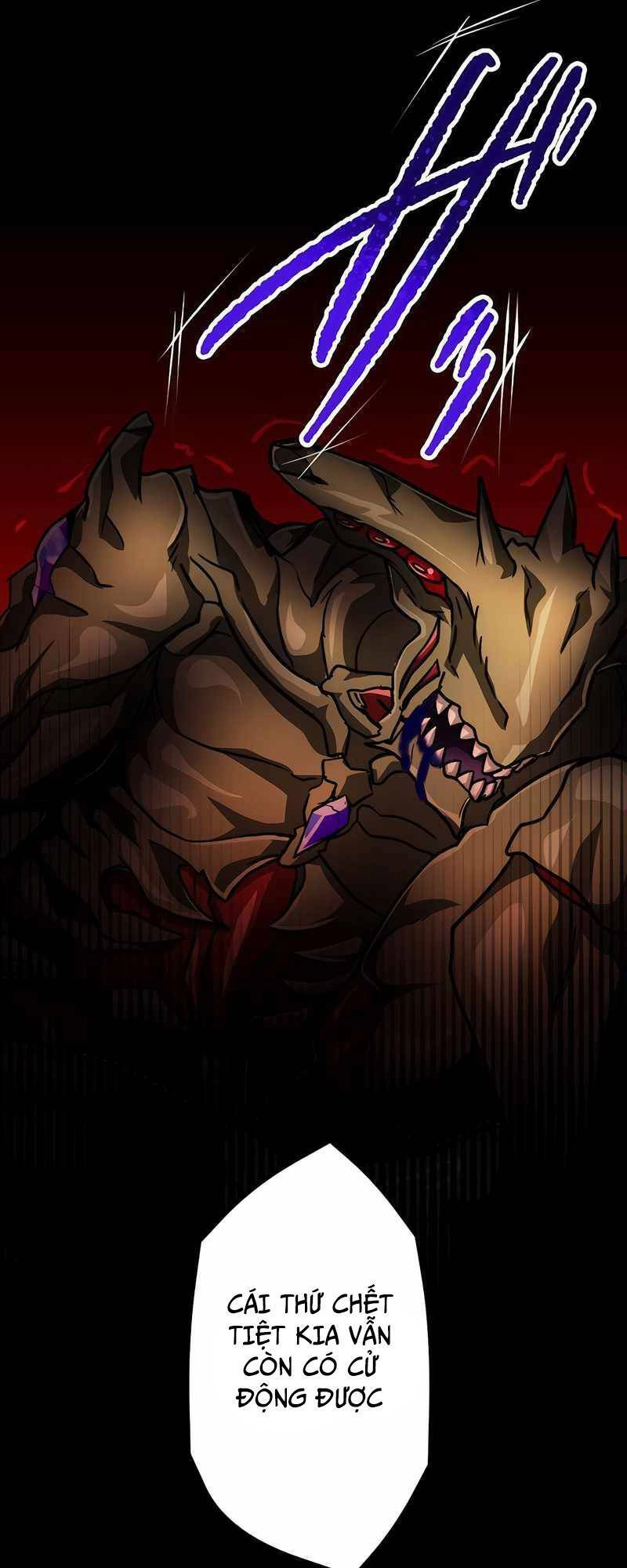 Đại Hiền Nhân Ma Thuật Cấp 99990000 Chapter 33 - 85