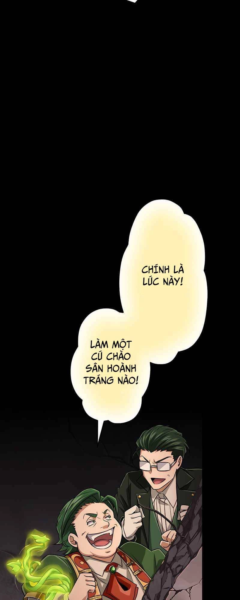 Đại Hiền Nhân Ma Thuật Cấp 99990000 Chapter 33 - 86