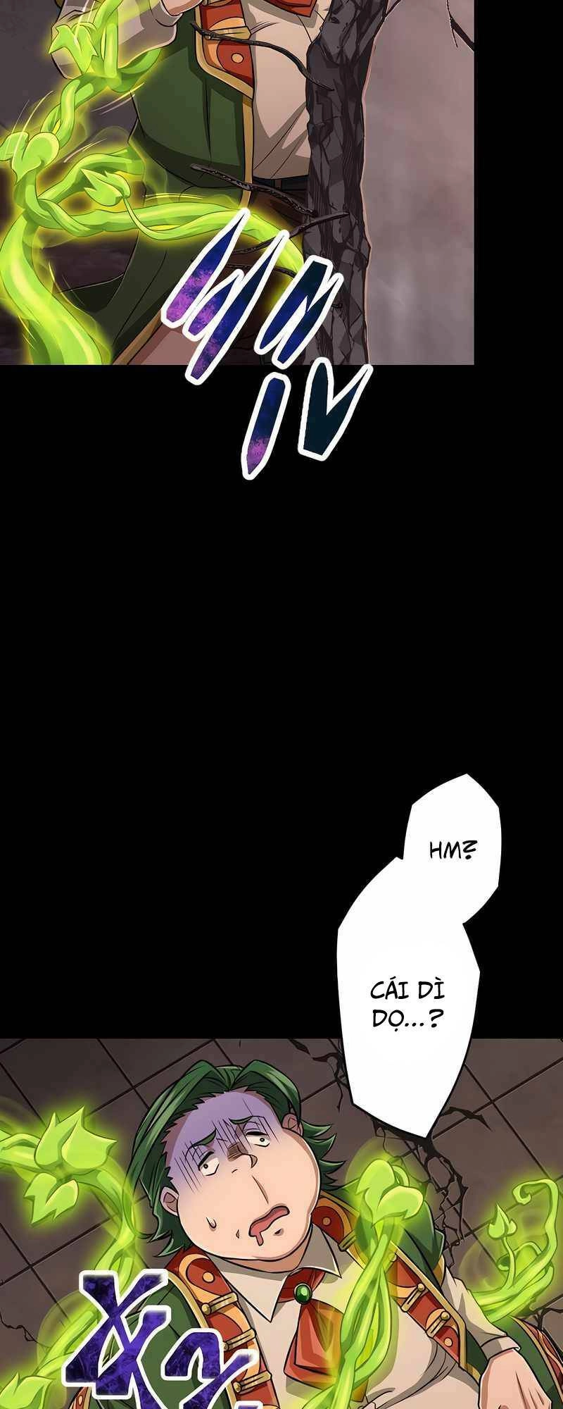 Đại Hiền Nhân Ma Thuật Cấp 99990000 Chapter 33 - 87