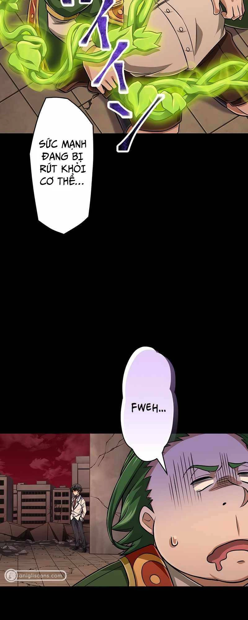 Đại Hiền Nhân Ma Thuật Cấp 99990000 Chapter 33 - 88