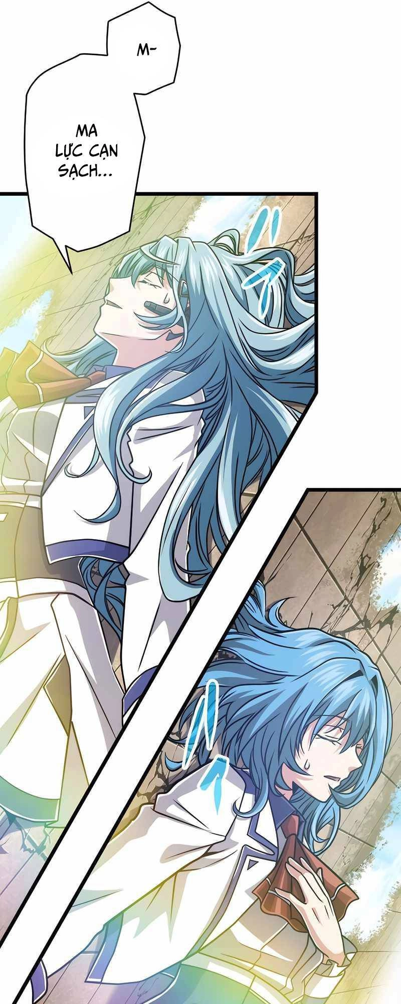 Đại Hiền Nhân Ma Thuật Cấp 99990000 Chapter 33 - 96