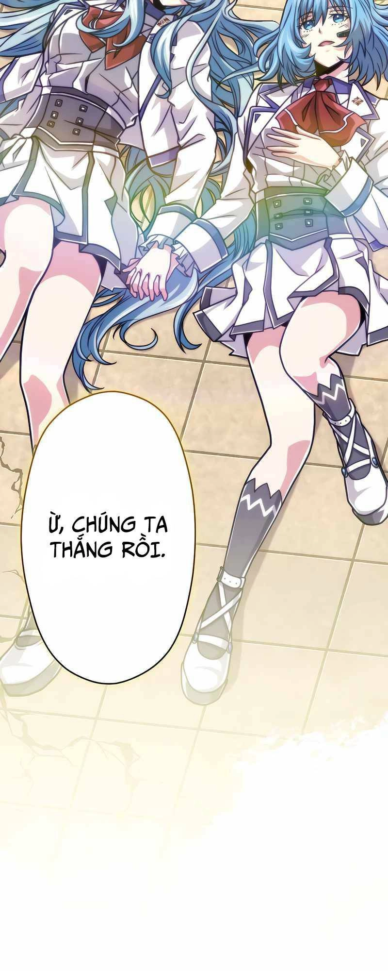 Đại Hiền Nhân Ma Thuật Cấp 99990000 Chapter 33 - 98