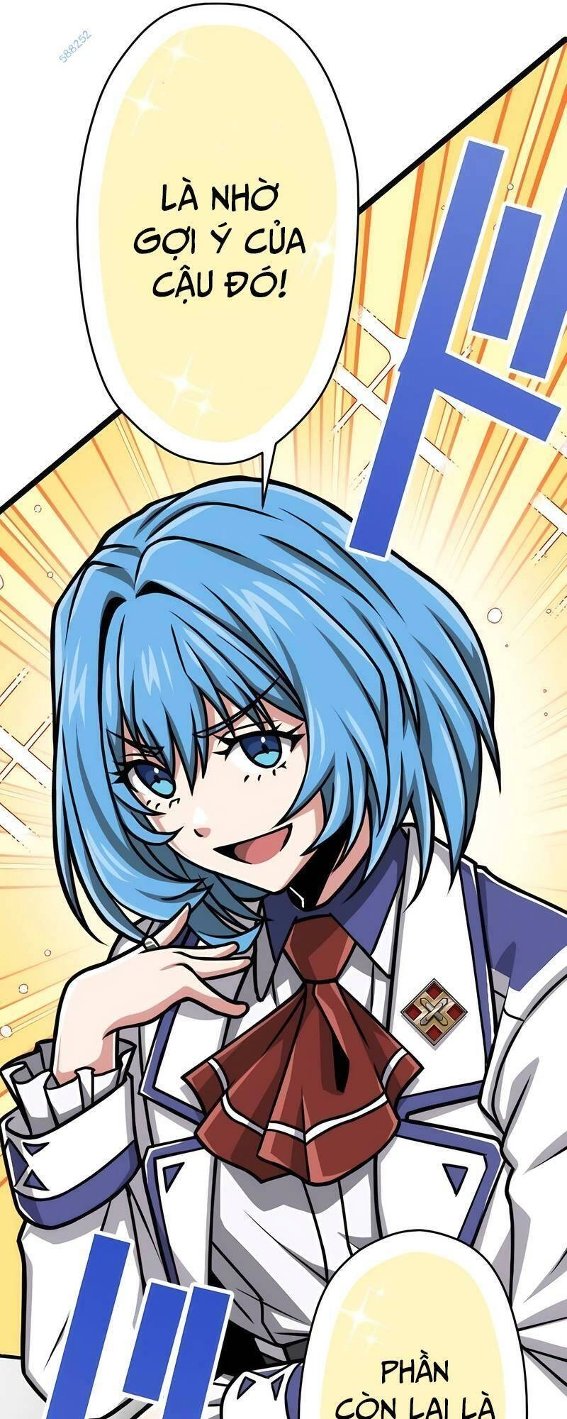 Đại Hiền Nhân Ma Thuật Cấp 99990000 Chapter 34 - 11