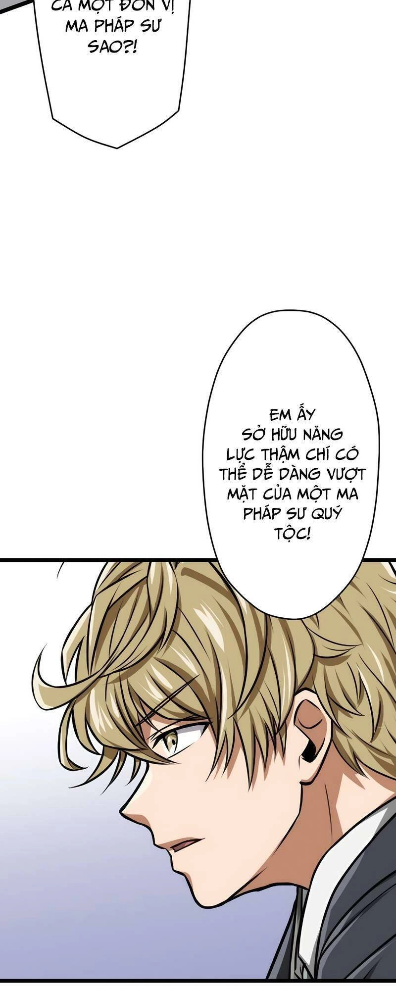 Đại Hiền Nhân Ma Thuật Cấp 99990000 Chapter 34 - 24