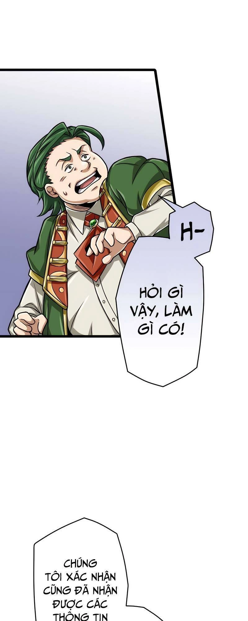 Đại Hiền Nhân Ma Thuật Cấp 99990000 Chapter 34 - 45