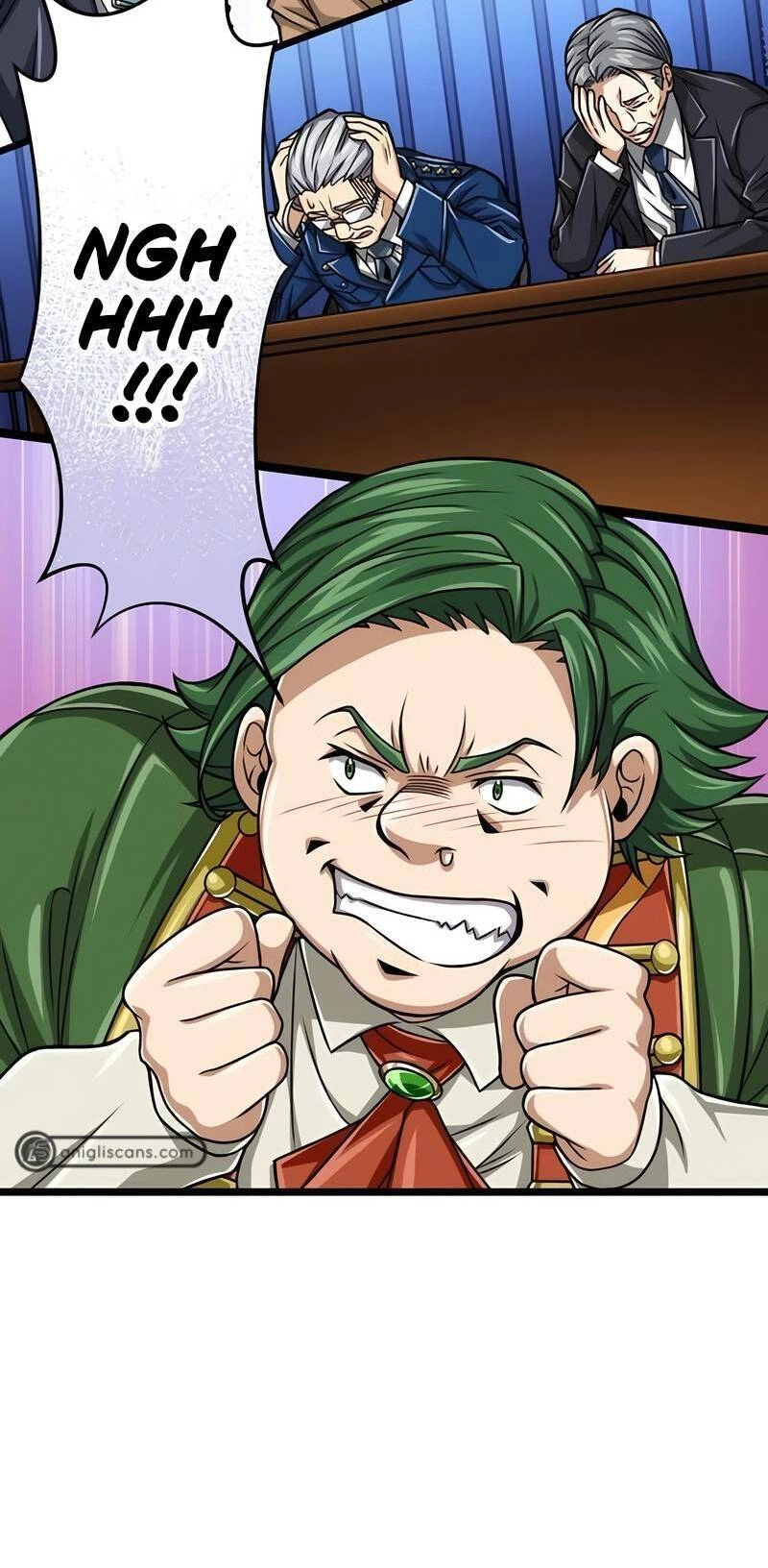 Đại Hiền Nhân Ma Thuật Cấp 99990000 Chapter 34 - 54