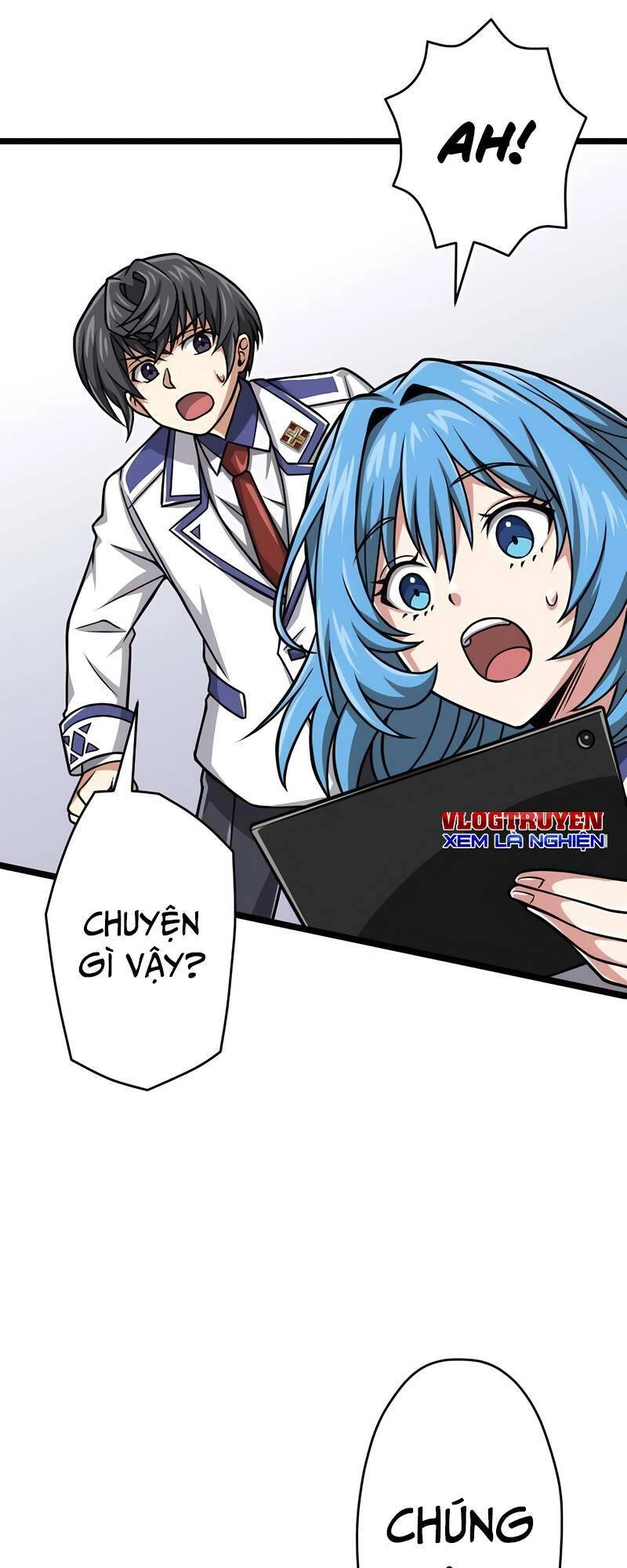 Đại Hiền Nhân Ma Thuật Cấp 99990000 Chapter 34 - 61