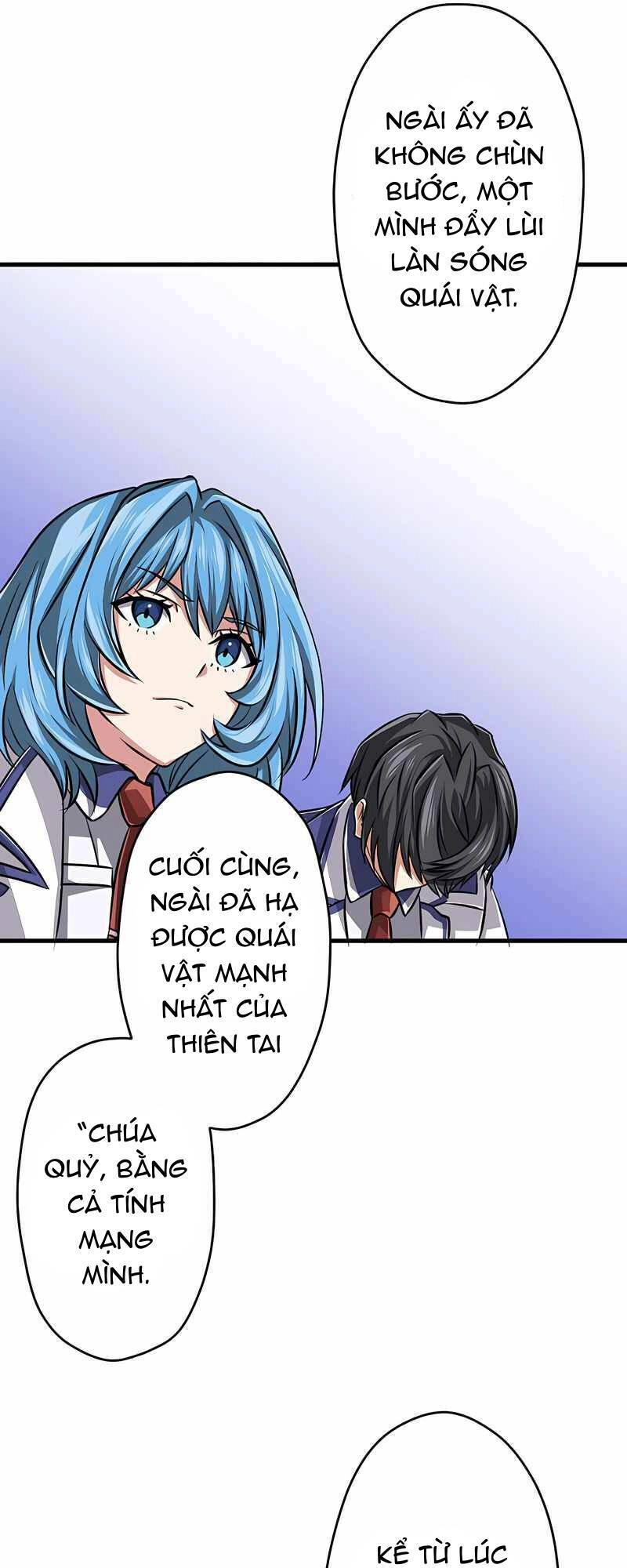 Đại Hiền Nhân Ma Thuật Cấp 99990000 Chapter 1 - 81