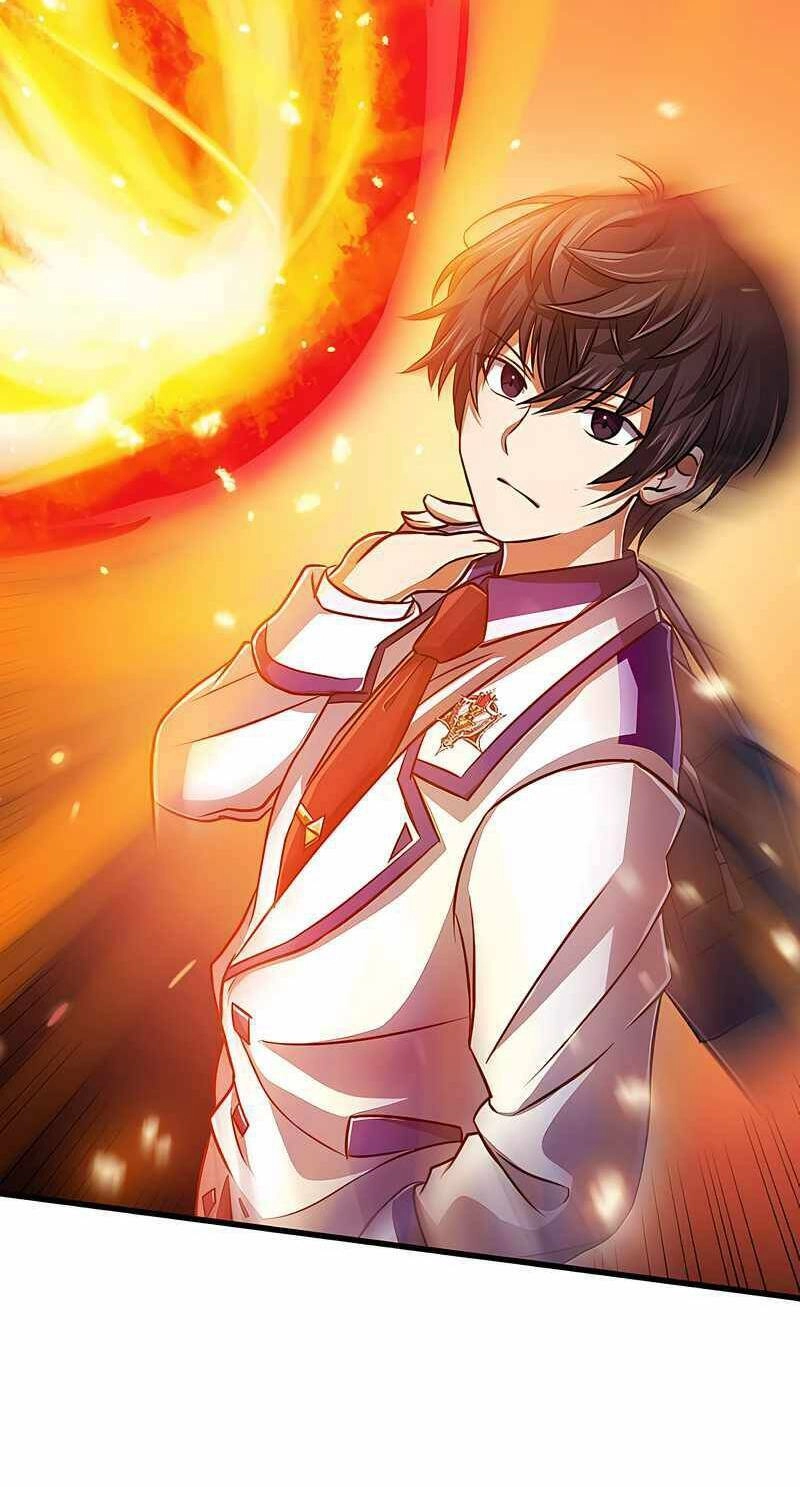 Đại Hiền Nhân Ma Thuật Cấp 99990000 Chapter 1 - 111