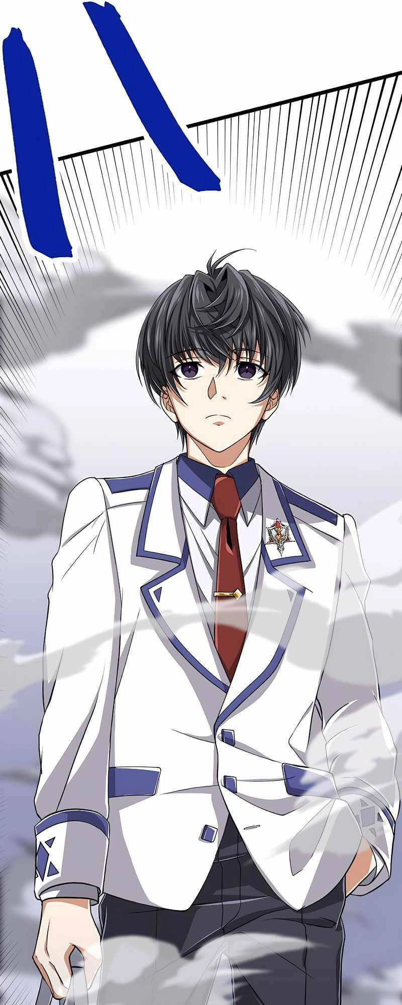 Đại Hiền Nhân Ma Thuật Cấp 99990000 Chapter 2 - 13