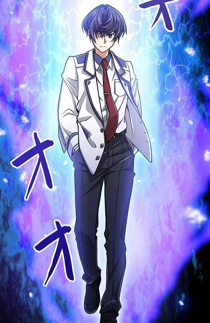 Đại Hiền Nhân Ma Thuật Cấp 99990000 Chapter 2 - 33