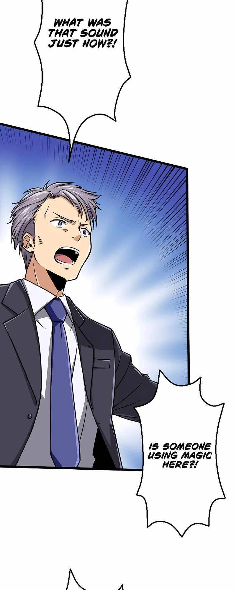 Đại Hiền Nhân Ma Thuật Cấp 99990000 Chapter 2 - 39