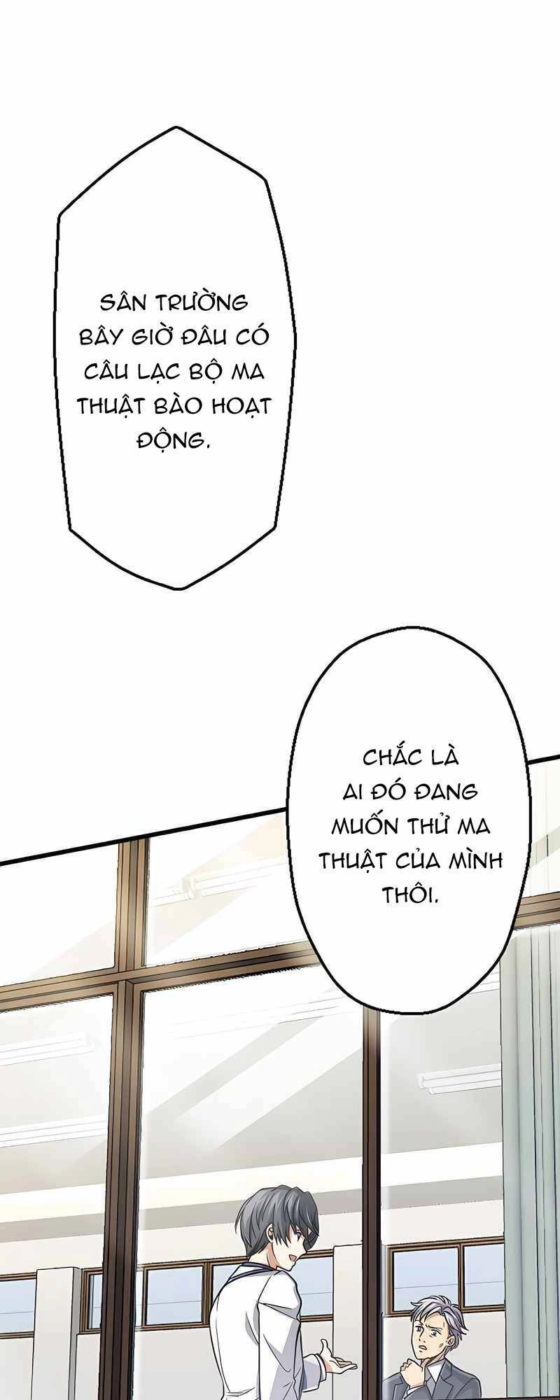 Đại Hiền Nhân Ma Thuật Cấp 99990000 Chapter 2 - 44