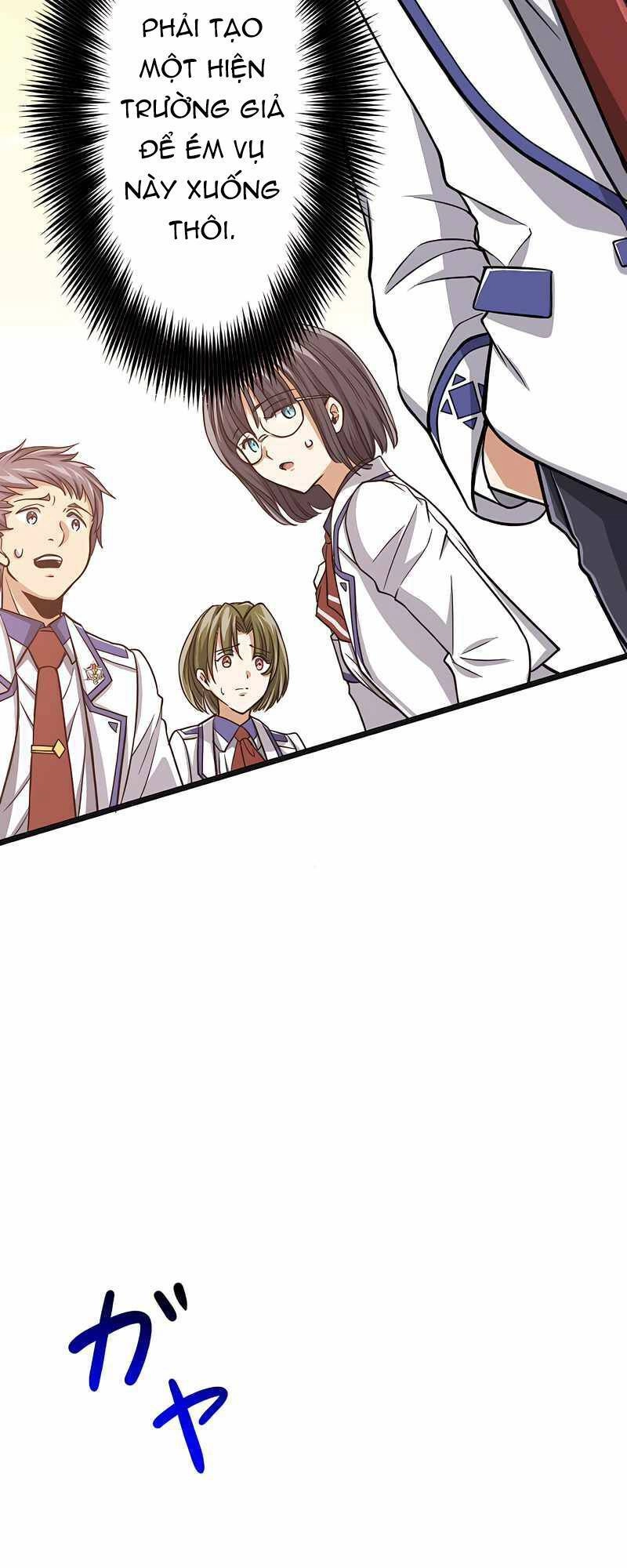 Đại Hiền Nhân Ma Thuật Cấp 99990000 Chapter 2 - 49