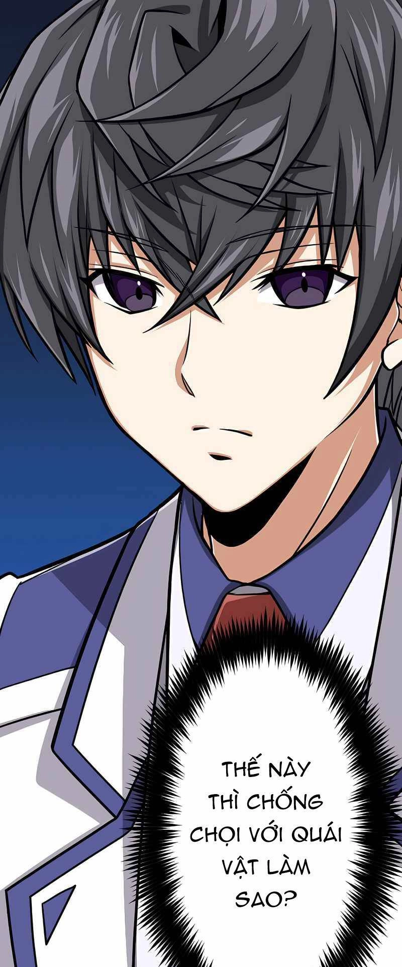 Đại Hiền Nhân Ma Thuật Cấp 99990000 Chapter 2 - 54