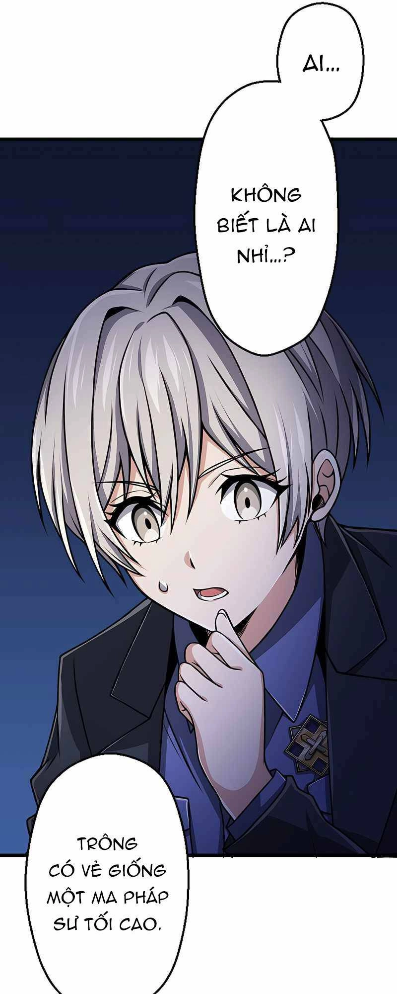 Đại Hiền Nhân Ma Thuật Cấp 99990000 Chapter 2 - 99