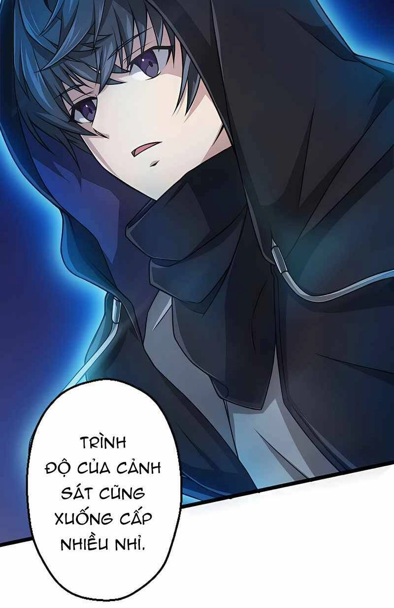 Đại Hiền Nhân Ma Thuật Cấp 99990000 Chapter 2 - 103