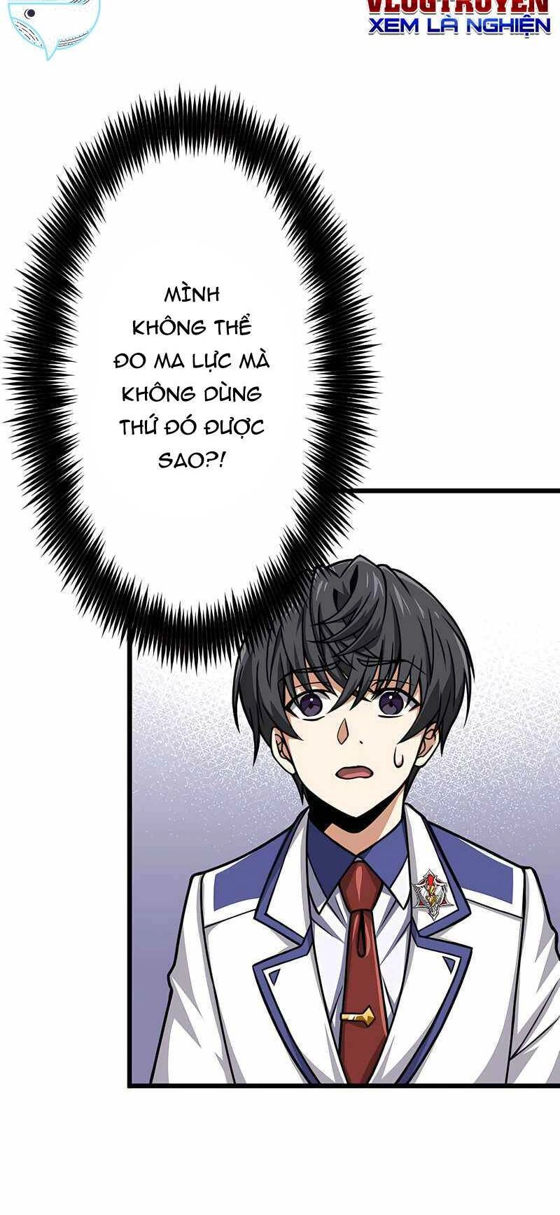 Đại Hiền Nhân Ma Thuật Cấp 99990000 Chapter 3 - 5