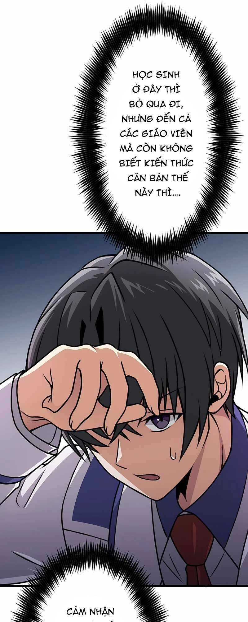 Đại Hiền Nhân Ma Thuật Cấp 99990000 Chapter 3 - 6