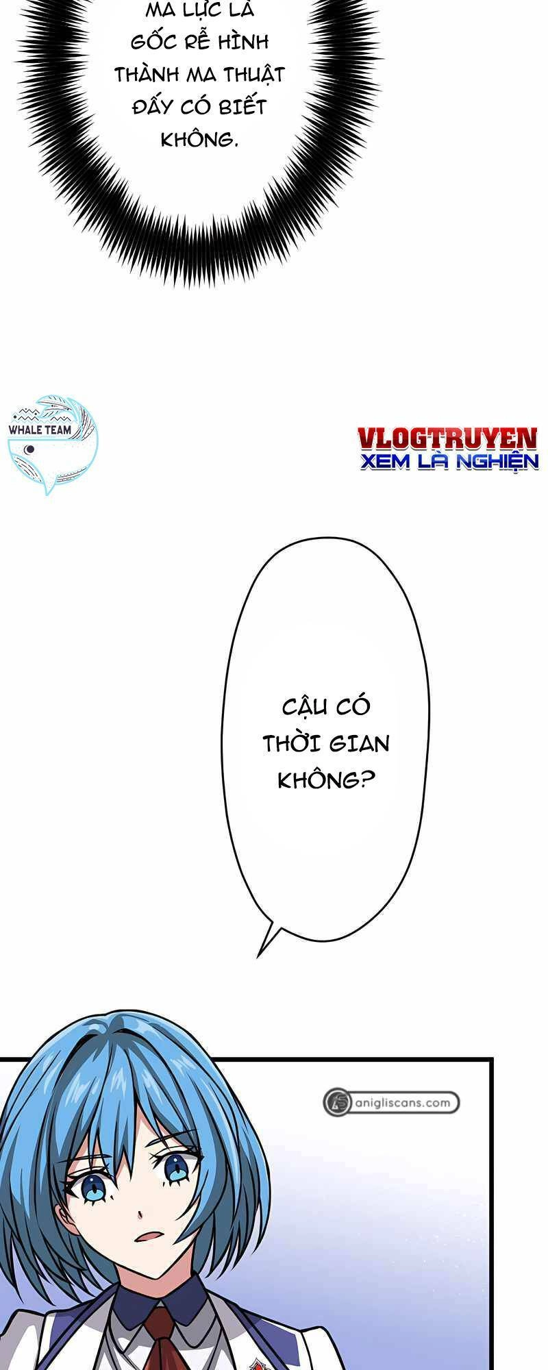 Đại Hiền Nhân Ma Thuật Cấp 99990000 Chapter 3 - 7