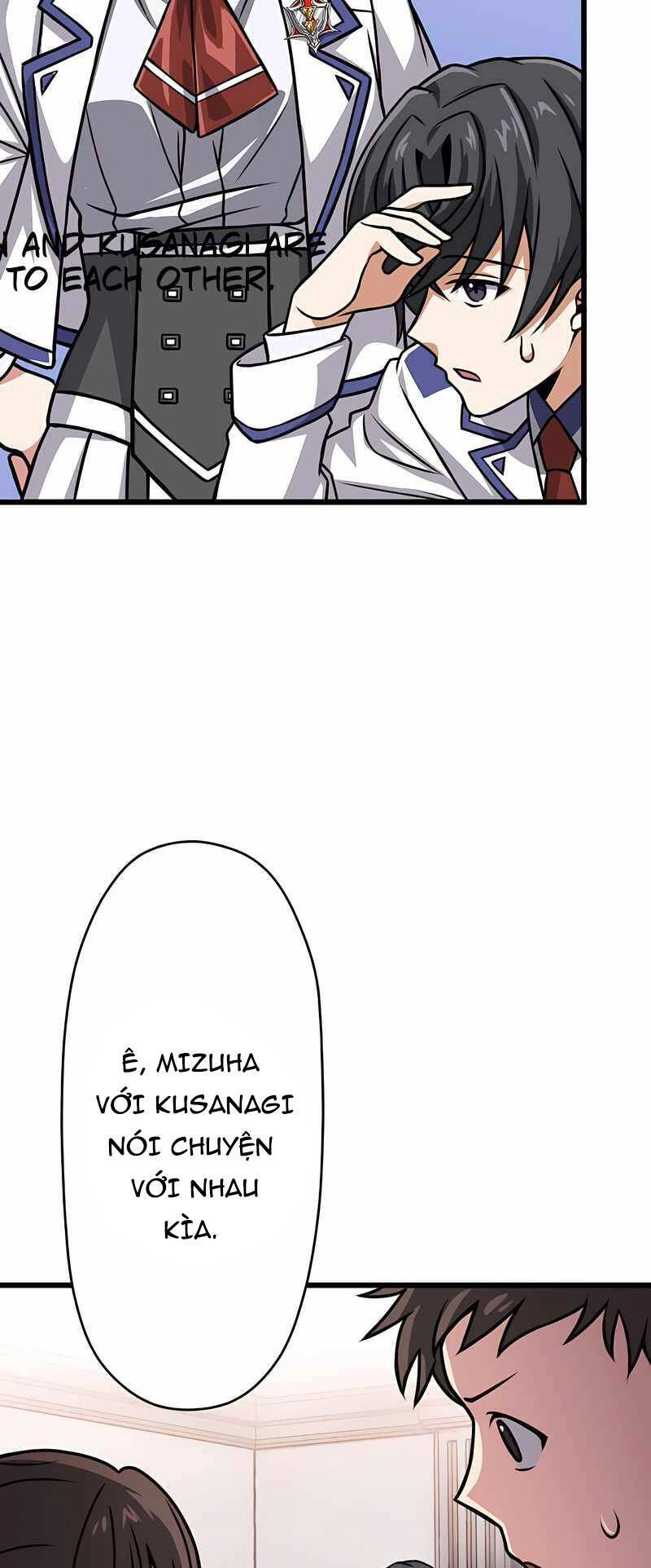 Đại Hiền Nhân Ma Thuật Cấp 99990000 Chapter 3 - 8