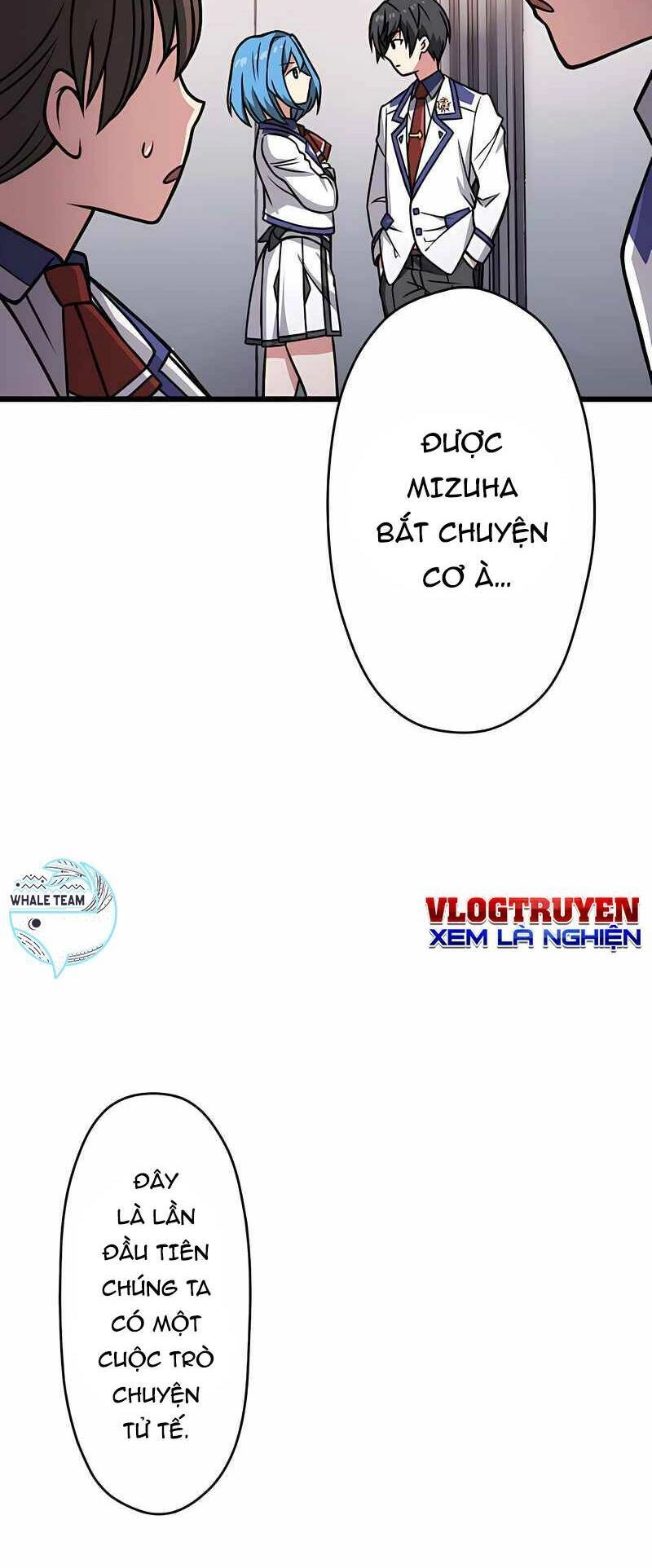 Đại Hiền Nhân Ma Thuật Cấp 99990000 Chapter 3 - 9