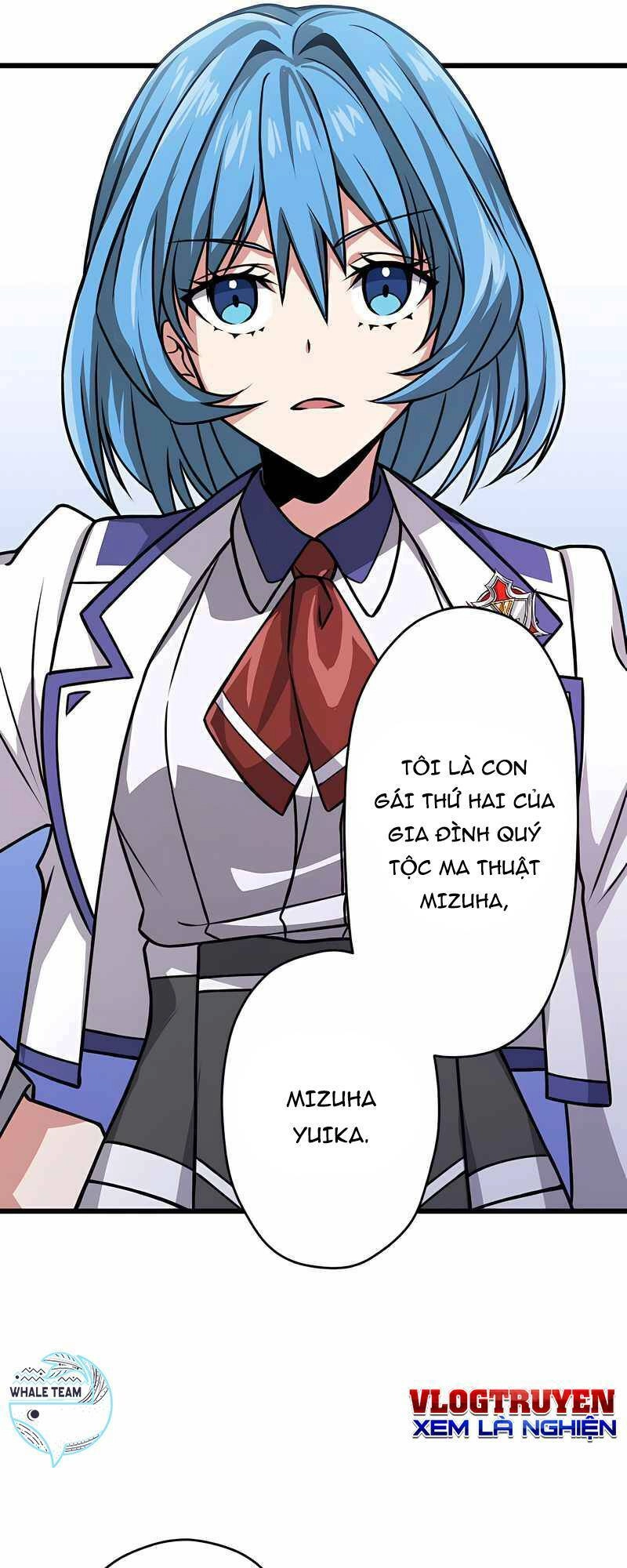 Đại Hiền Nhân Ma Thuật Cấp 99990000 Chapter 3 - 10