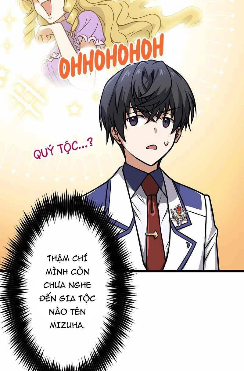 Đại Hiền Nhân Ma Thuật Cấp 99990000 Chapter 3 - 13