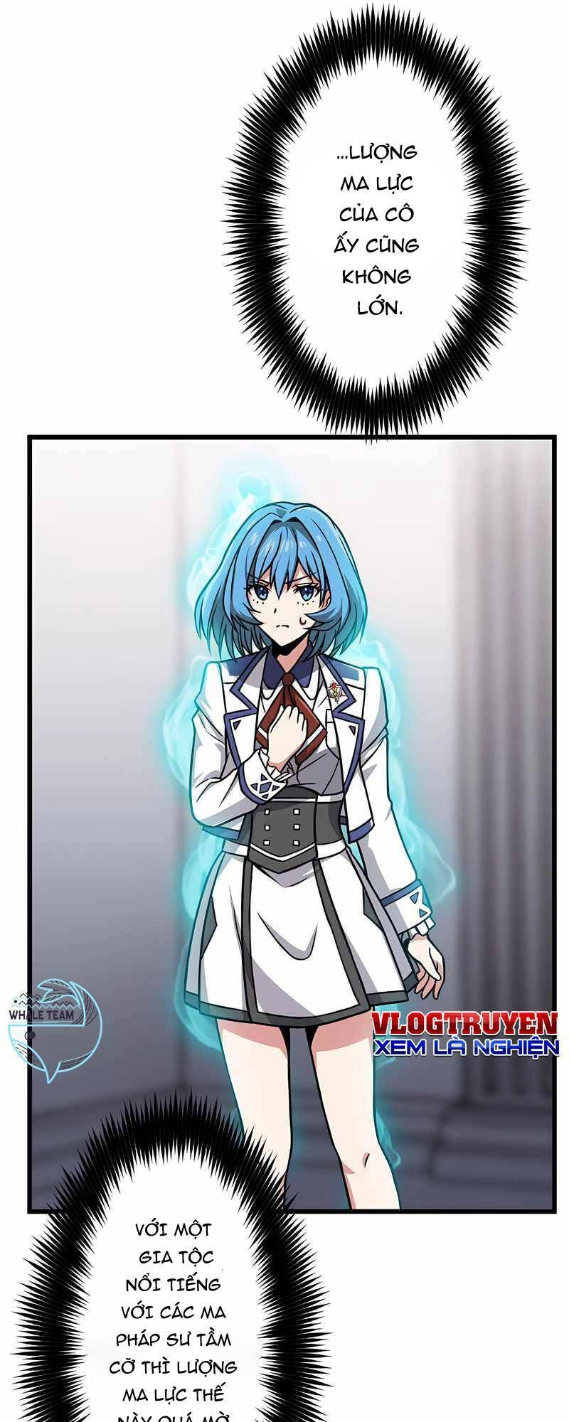 Đại Hiền Nhân Ma Thuật Cấp 99990000 Chapter 3 - 15