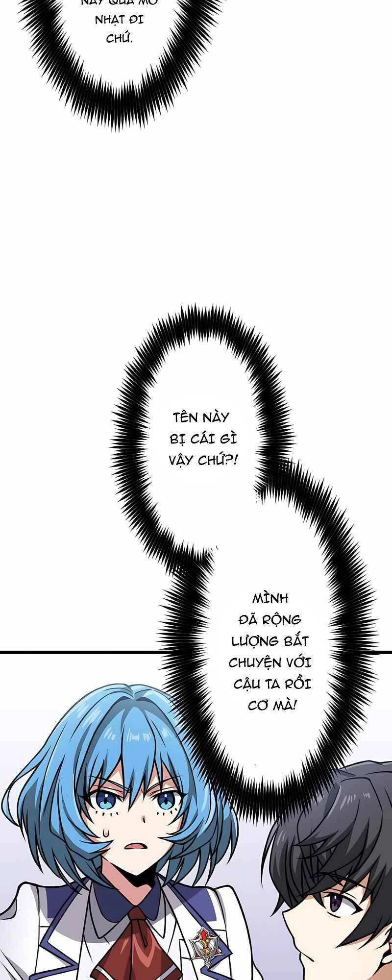 Đại Hiền Nhân Ma Thuật Cấp 99990000 Chapter 3 - 16