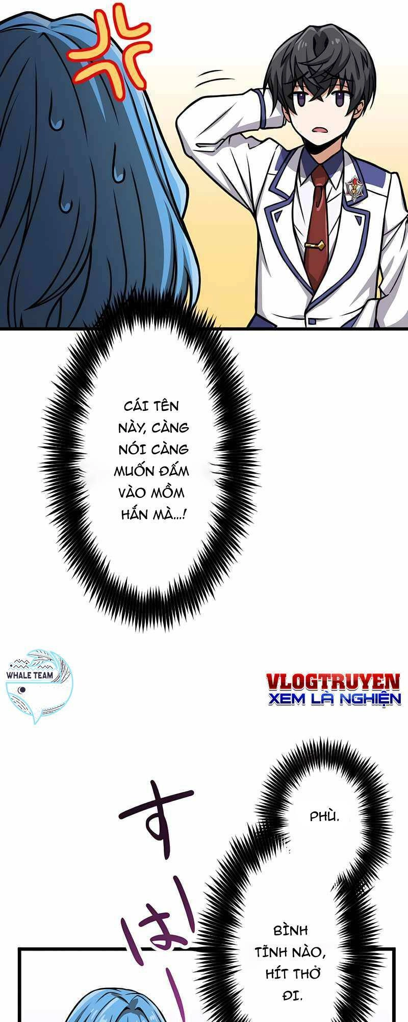 Đại Hiền Nhân Ma Thuật Cấp 99990000 Chapter 3 - 19