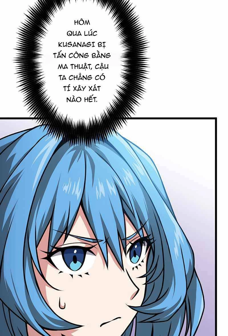 Đại Hiền Nhân Ma Thuật Cấp 99990000 Chapter 3 - 21