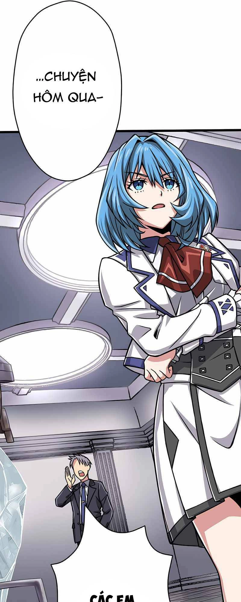 Đại Hiền Nhân Ma Thuật Cấp 99990000 Chapter 3 - 23