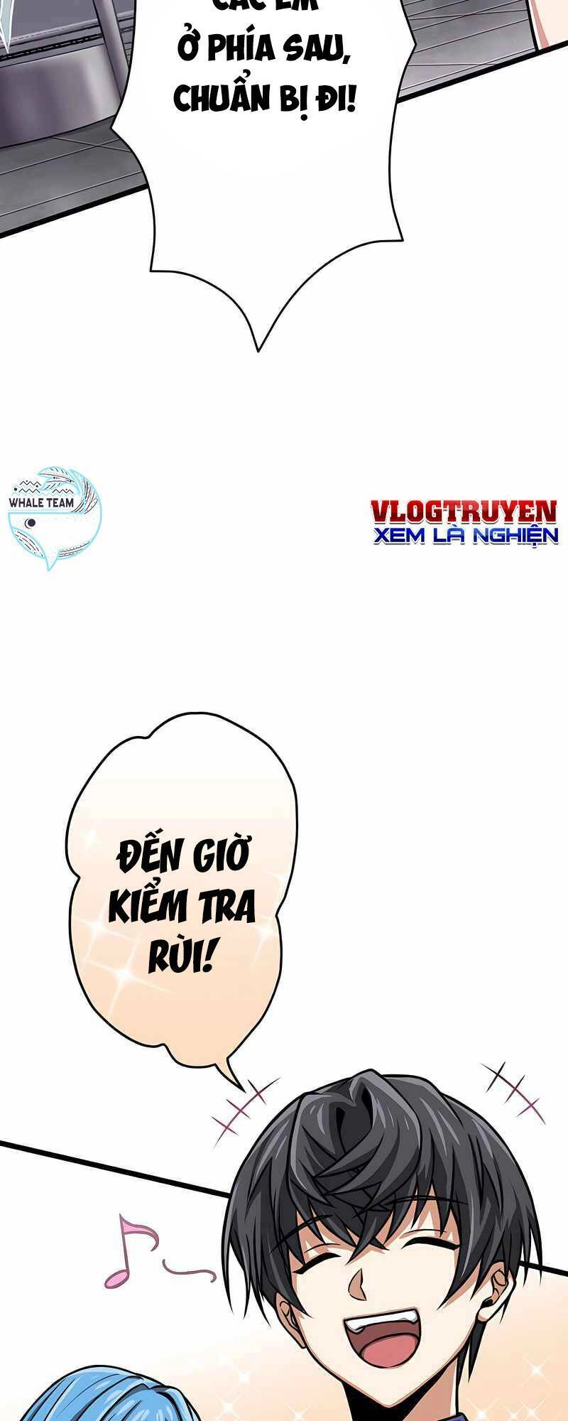 Đại Hiền Nhân Ma Thuật Cấp 99990000 Chapter 3 - 24