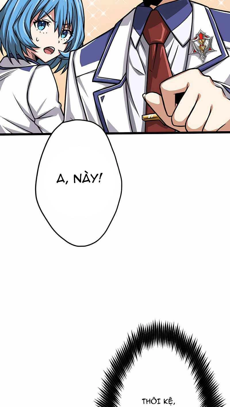 Đại Hiền Nhân Ma Thuật Cấp 99990000 Chapter 3 - 25