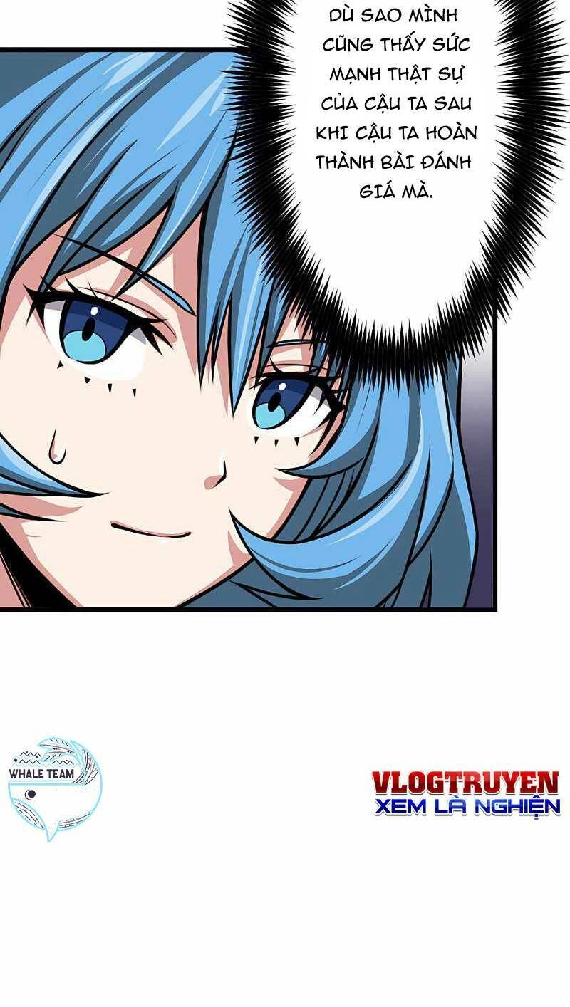 Đại Hiền Nhân Ma Thuật Cấp 99990000 Chapter 3 - 26