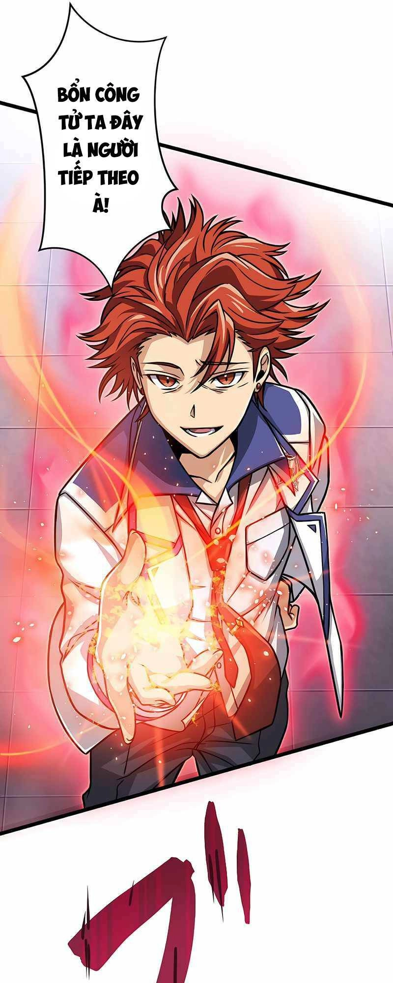 Đại Hiền Nhân Ma Thuật Cấp 99990000 Chapter 3 - 27