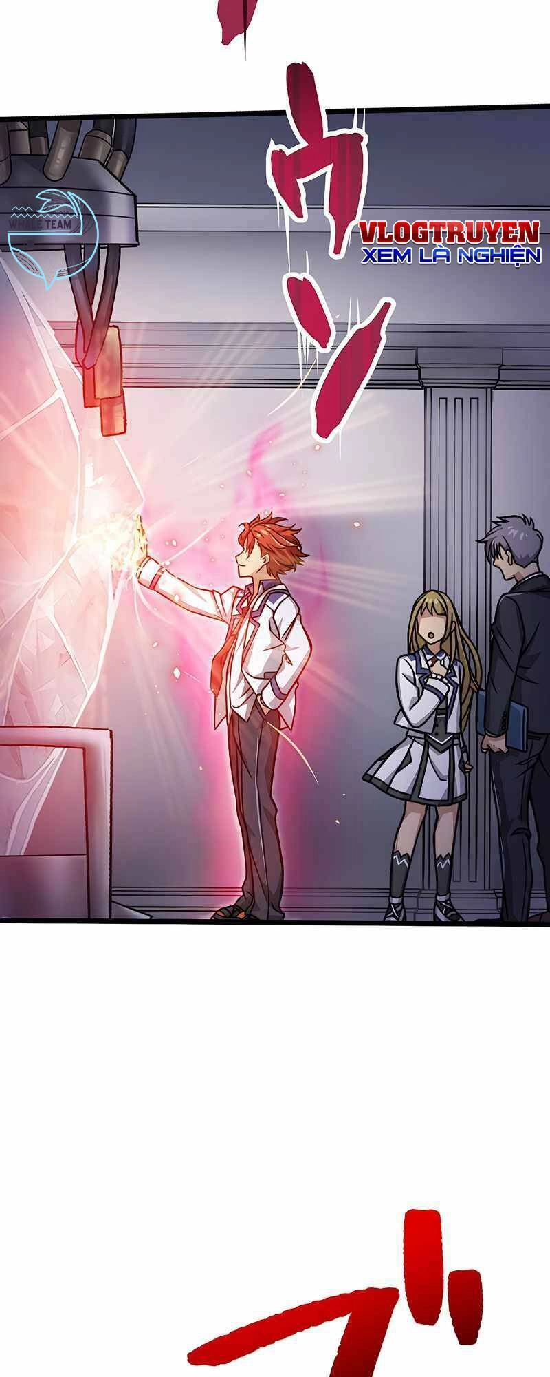 Đại Hiền Nhân Ma Thuật Cấp 99990000 Chapter 3 - 28